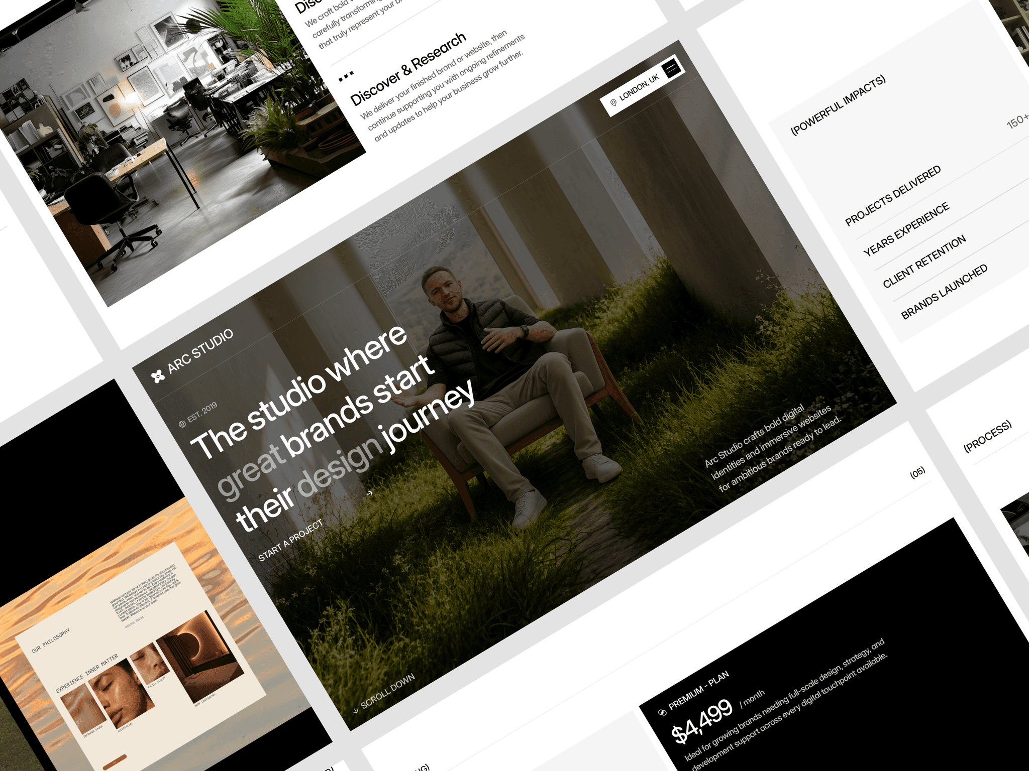 Arc Studio