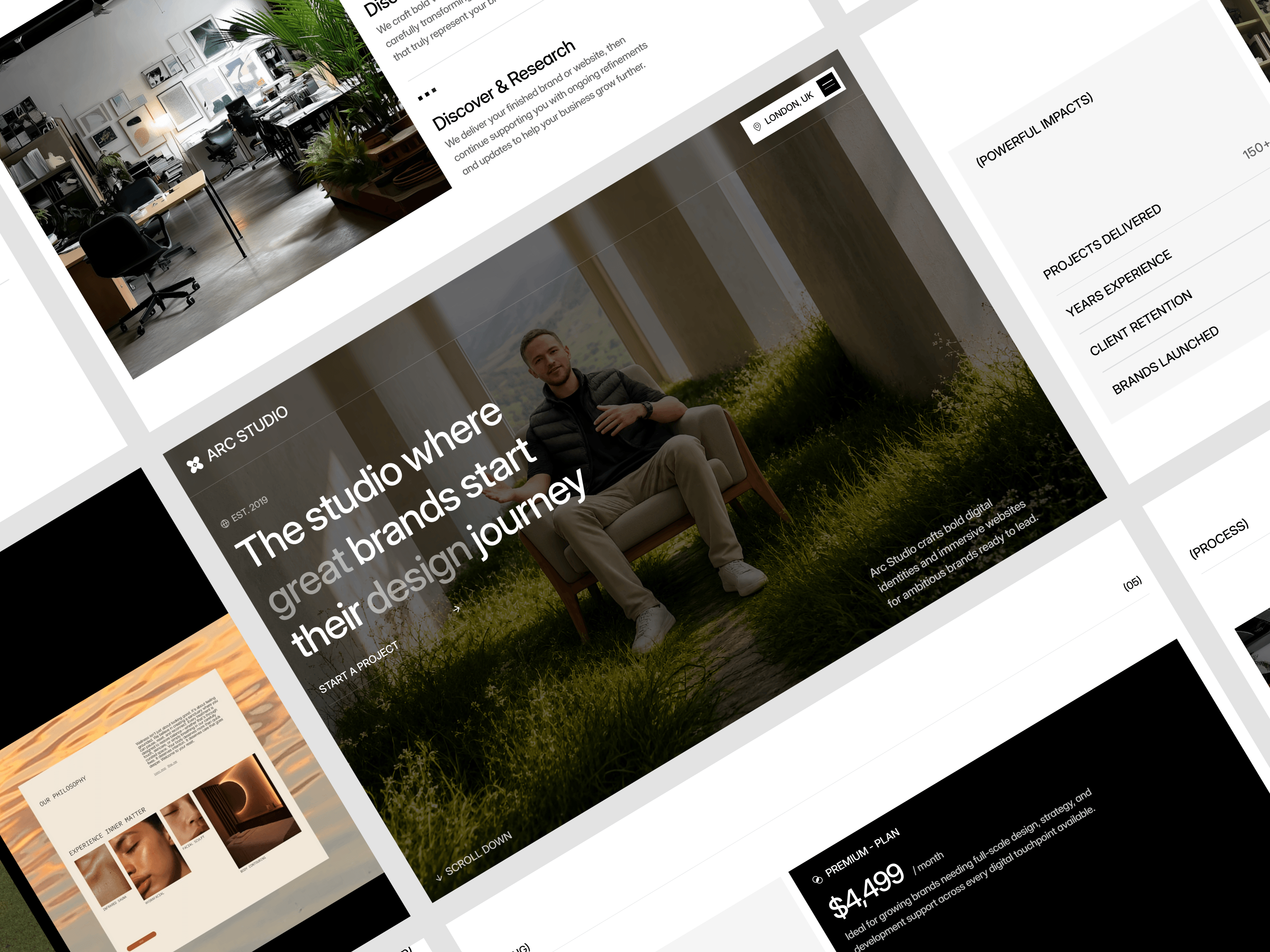 Arc Studio