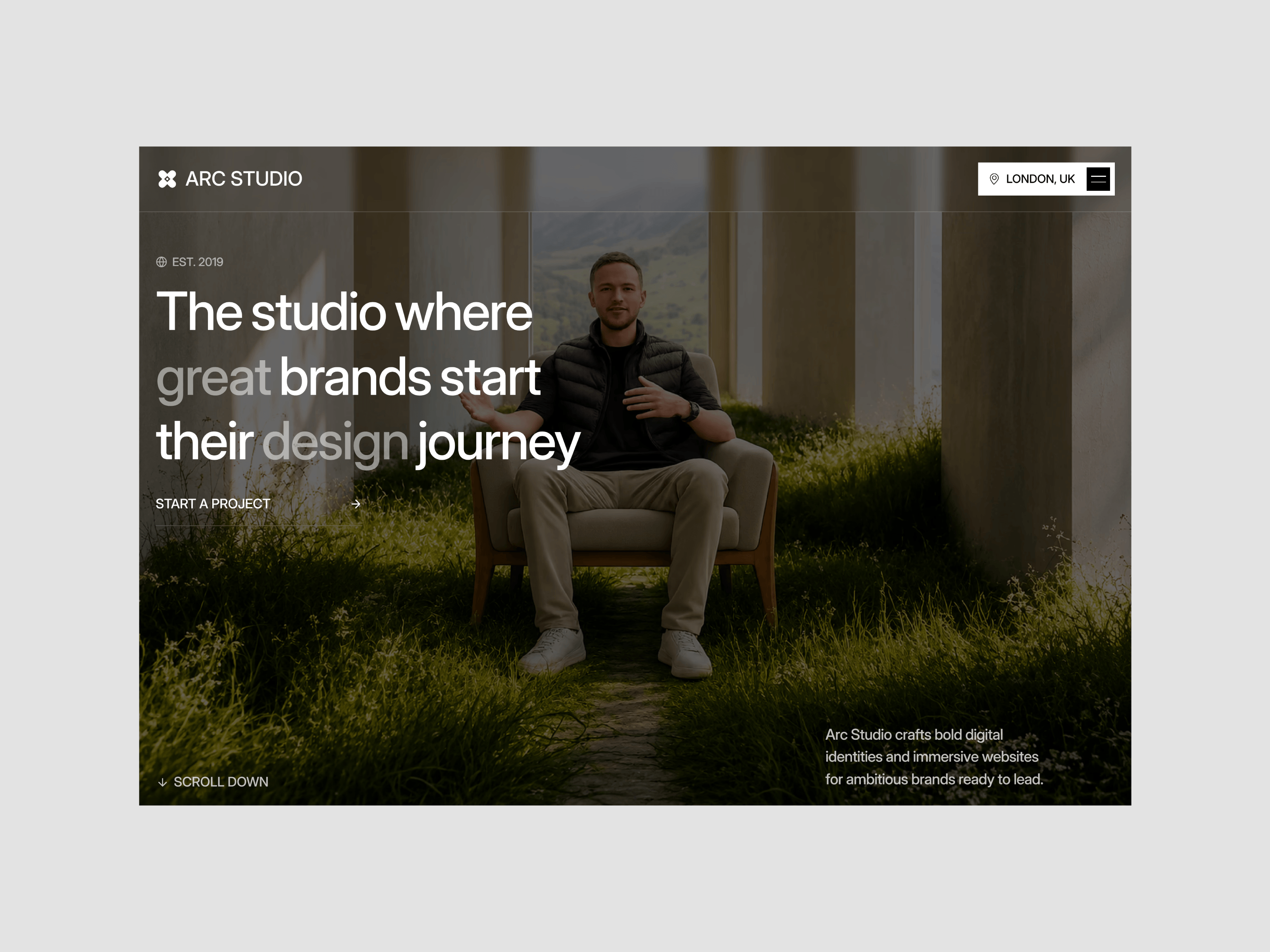 Arc Studio