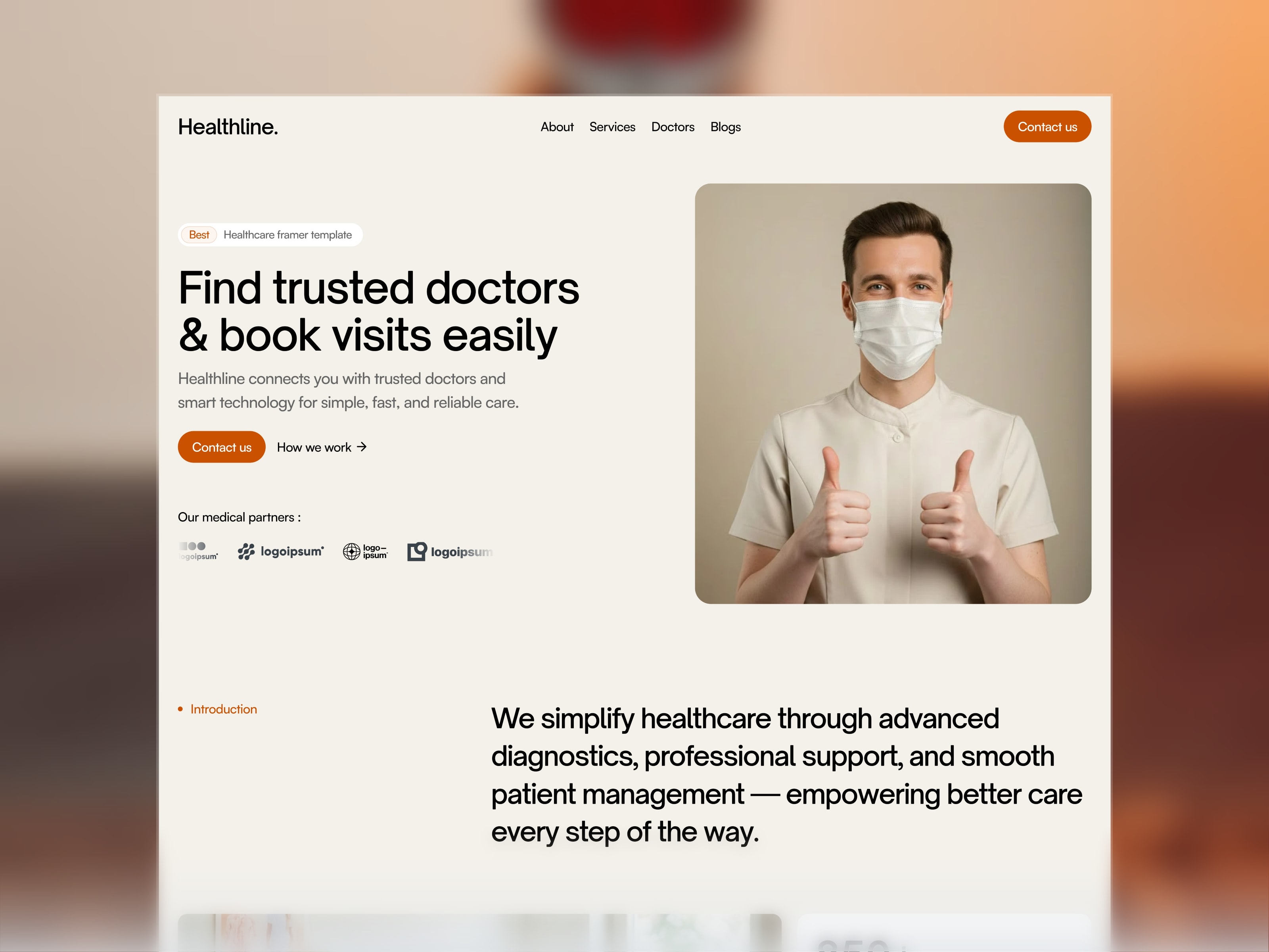 Healthline