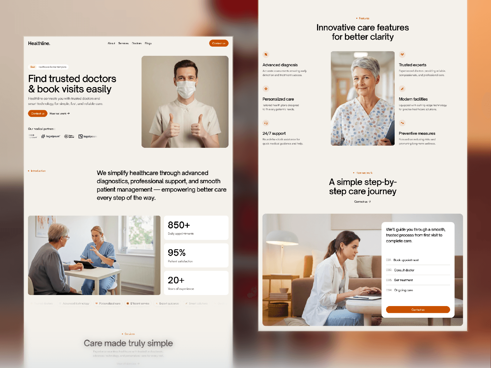 Healthline