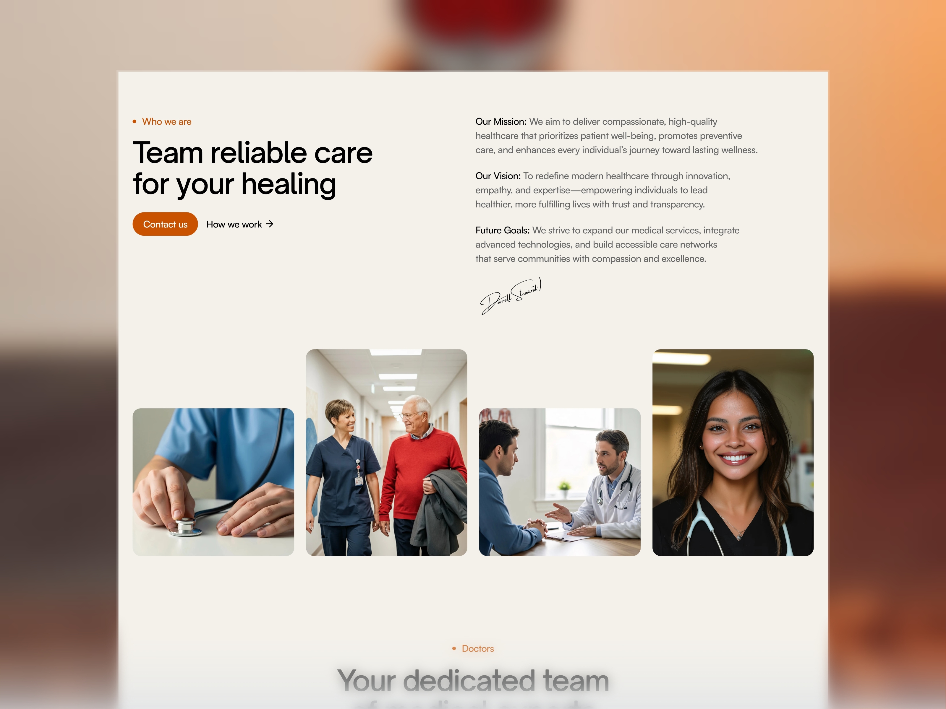 Healthline