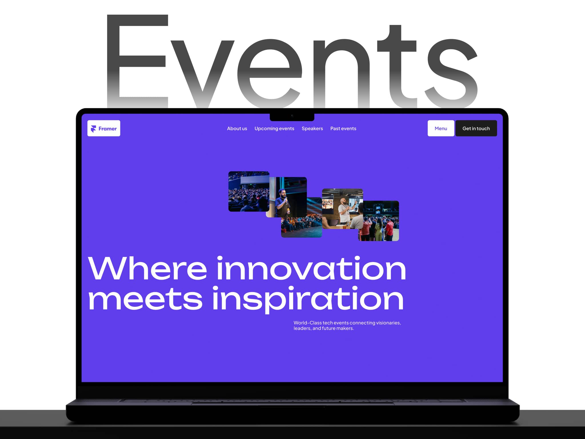 Eventas Conferences