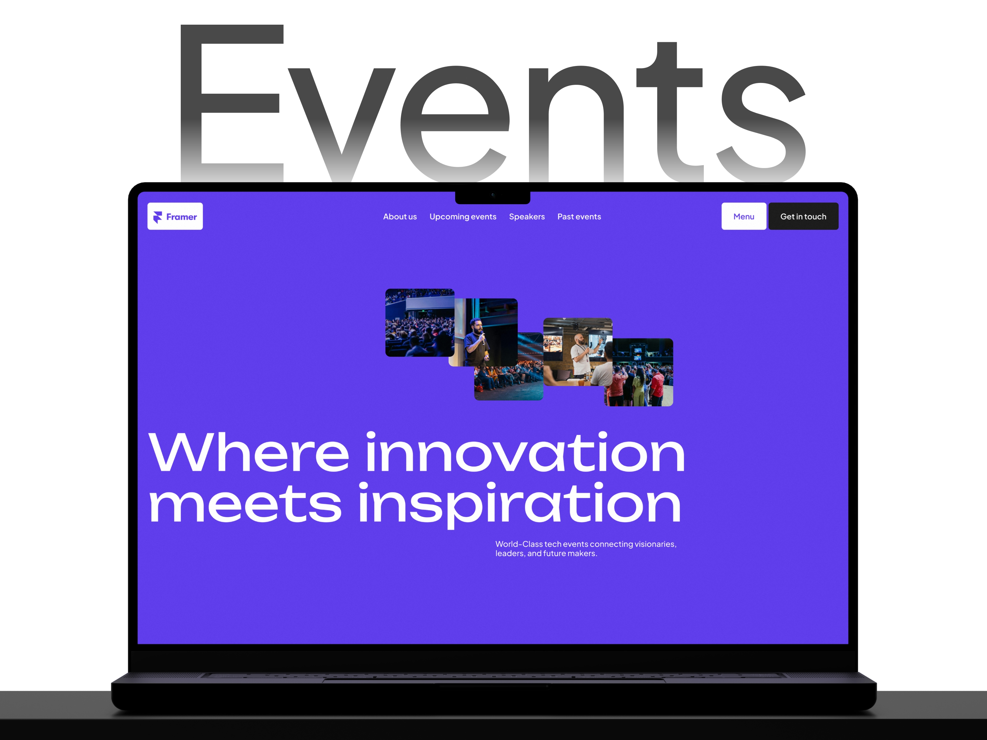 Eventas Conferences