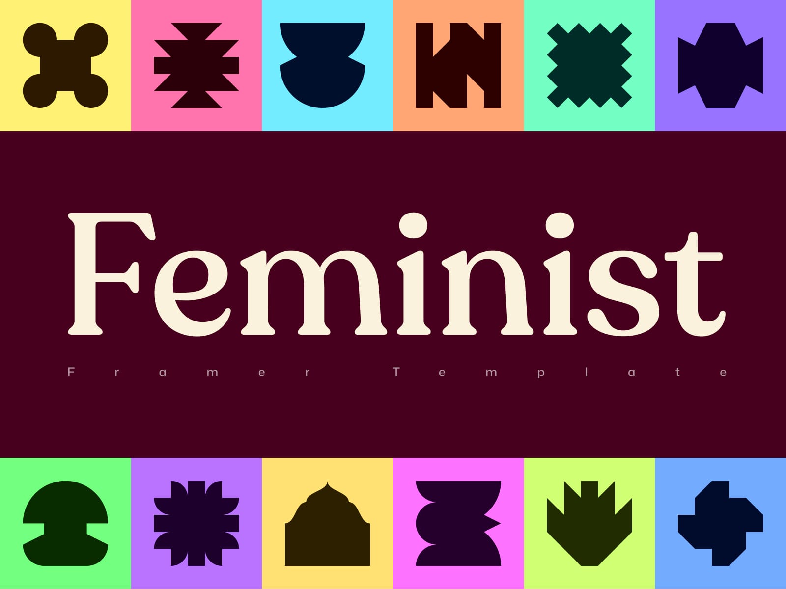 Feminist