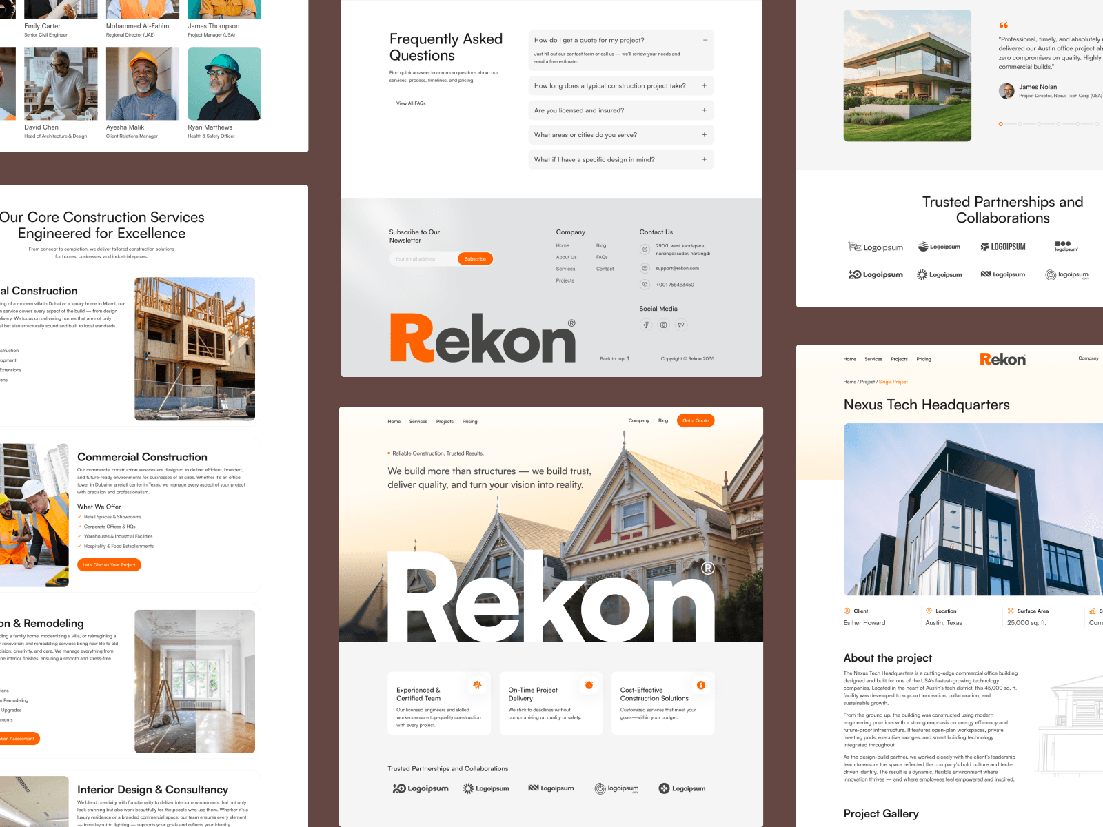Rekon
