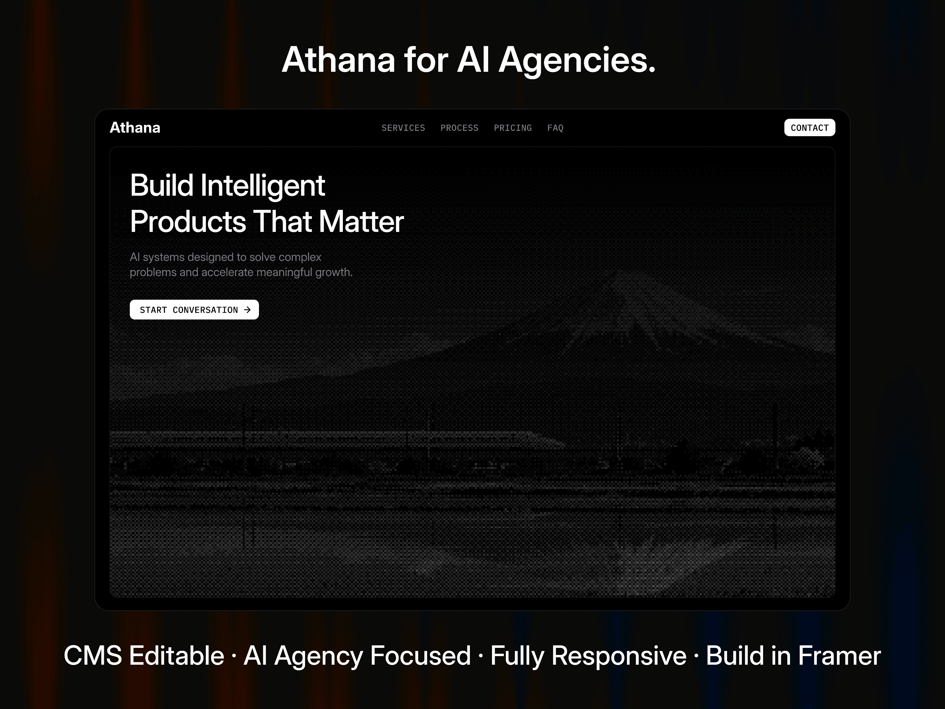 Athana