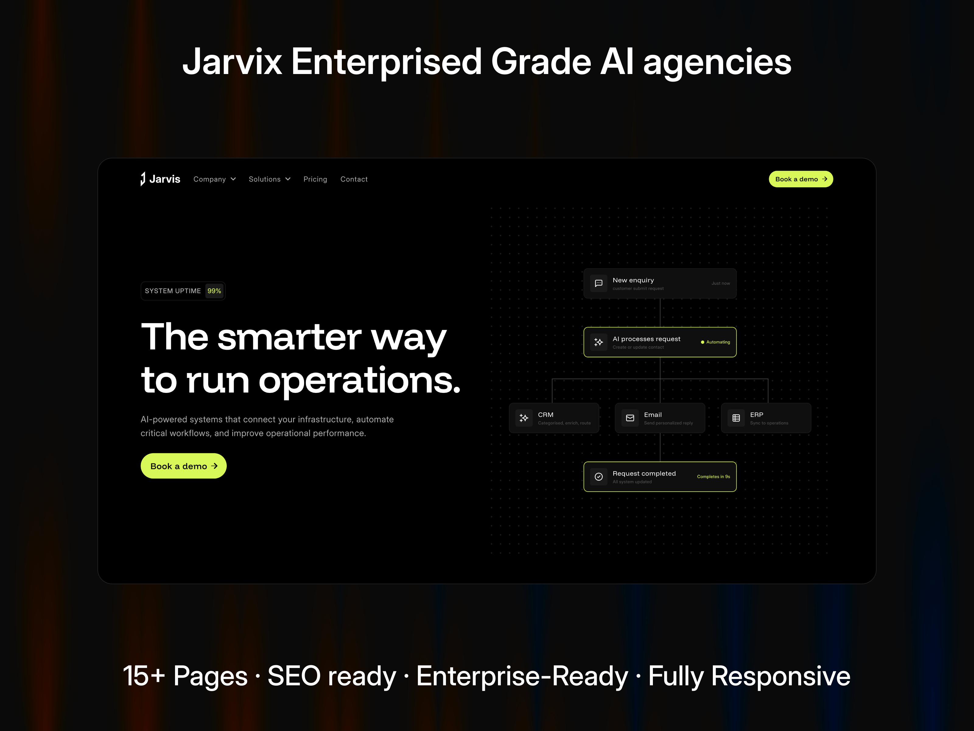 Jarvix