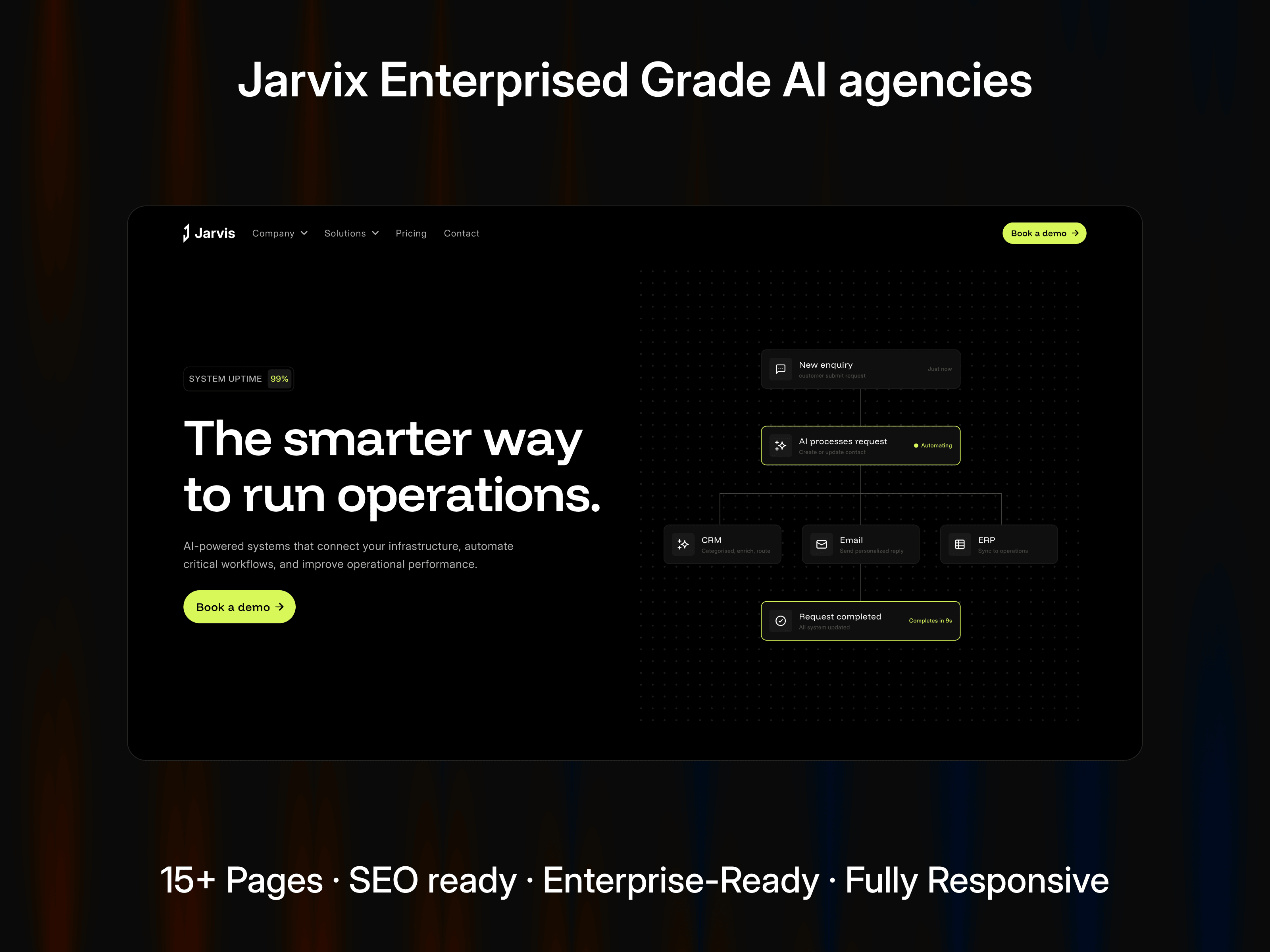Jarvix