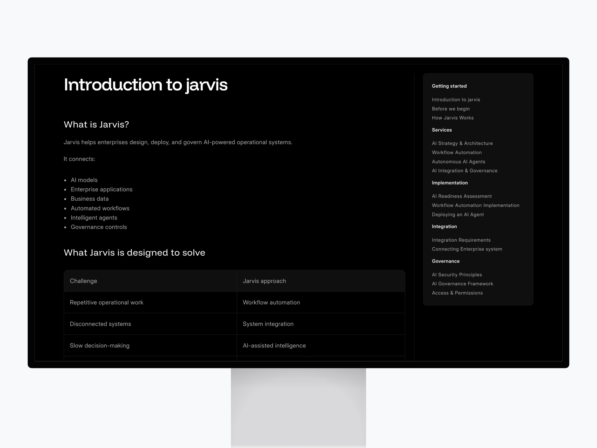 Jarvix