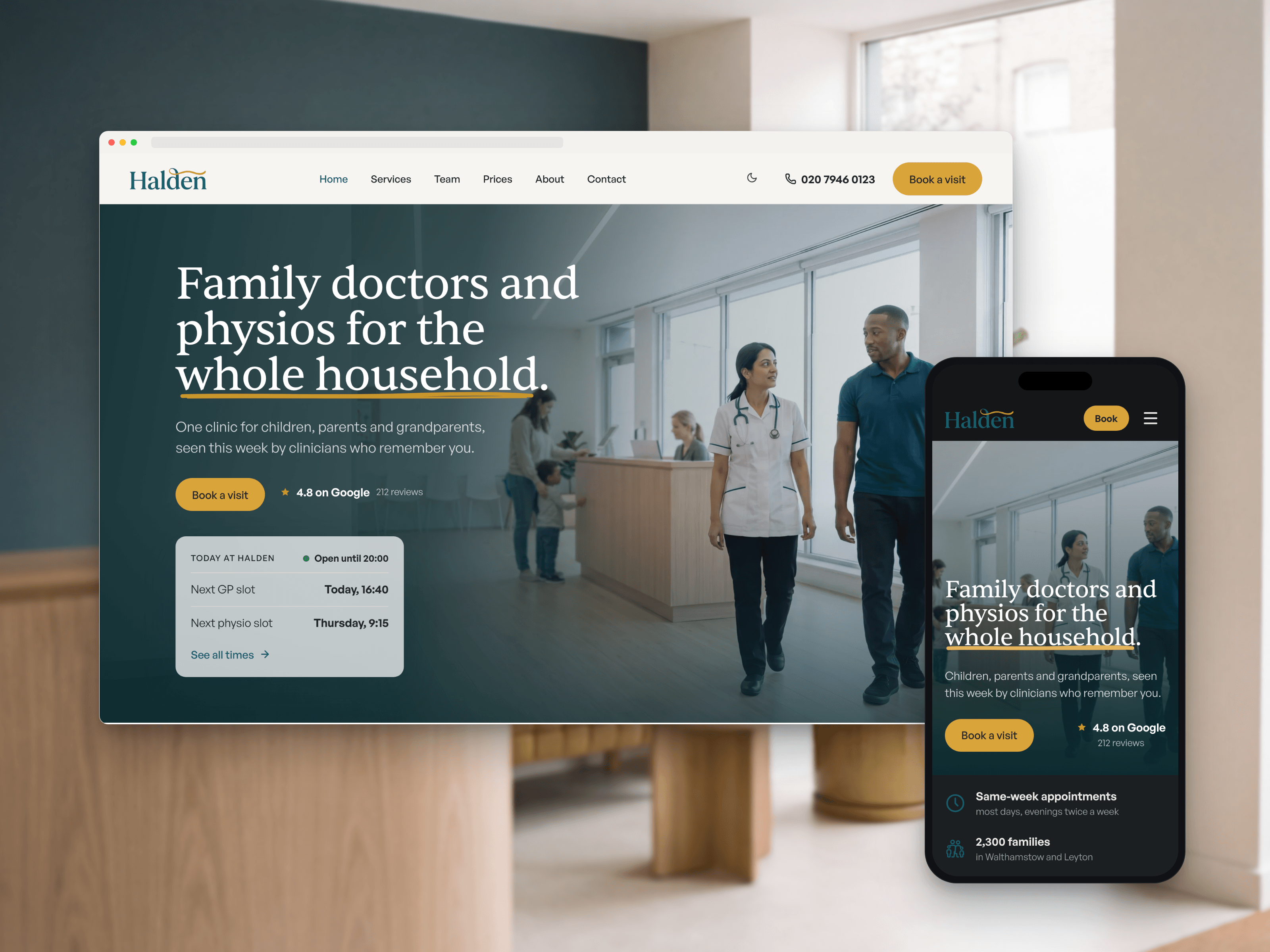 Family Practice