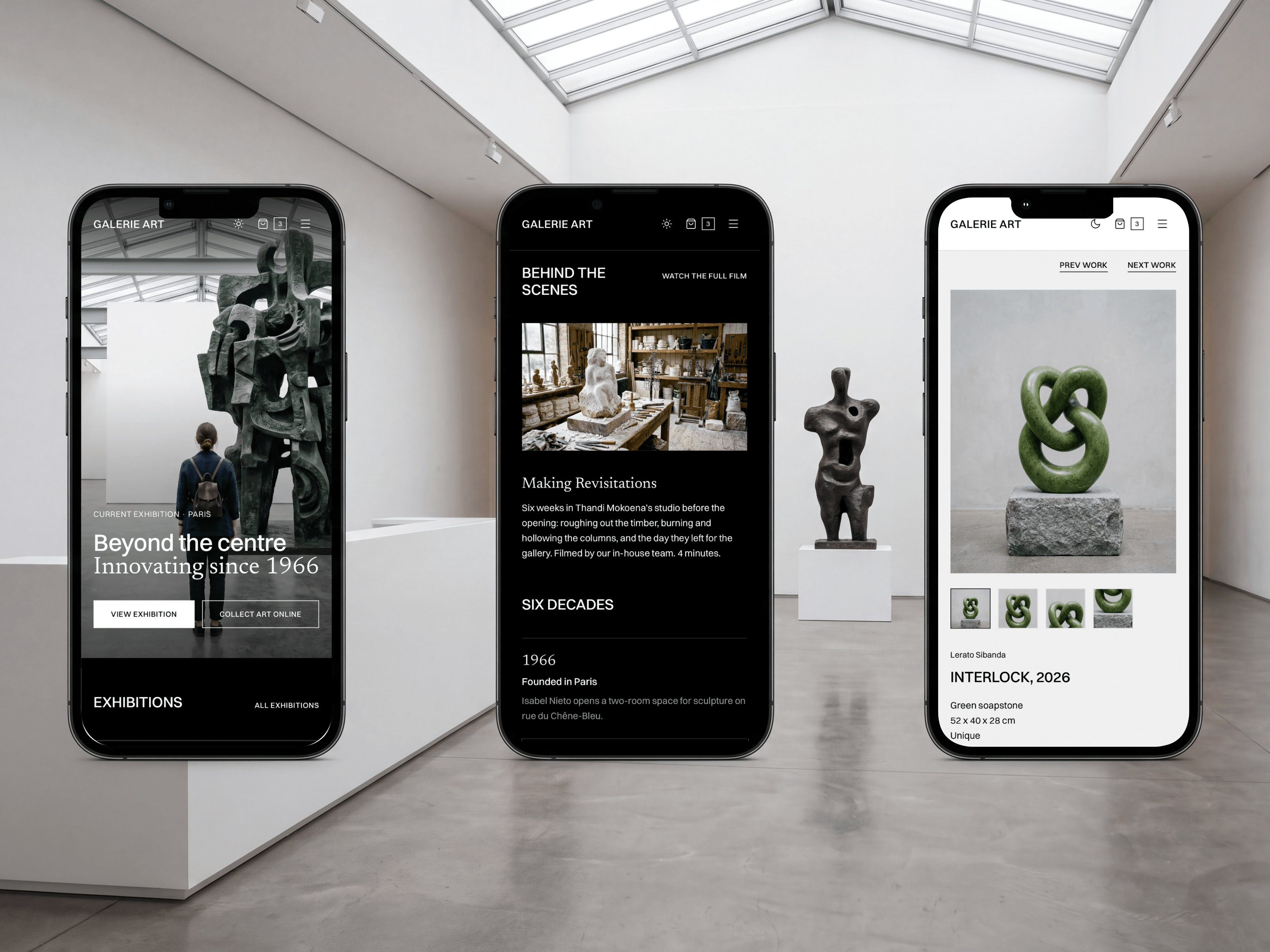 Galerie Art