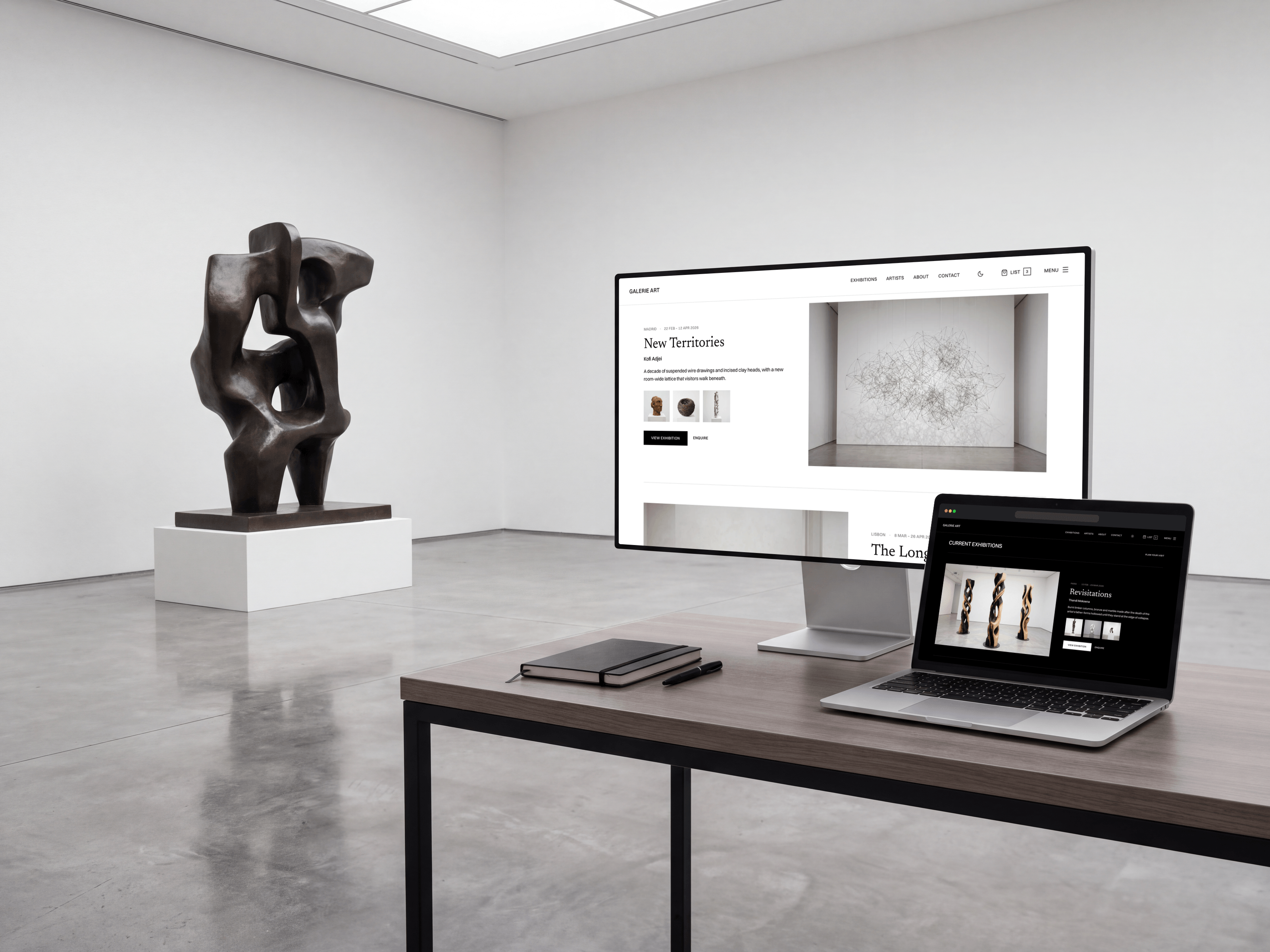 Galerie Art