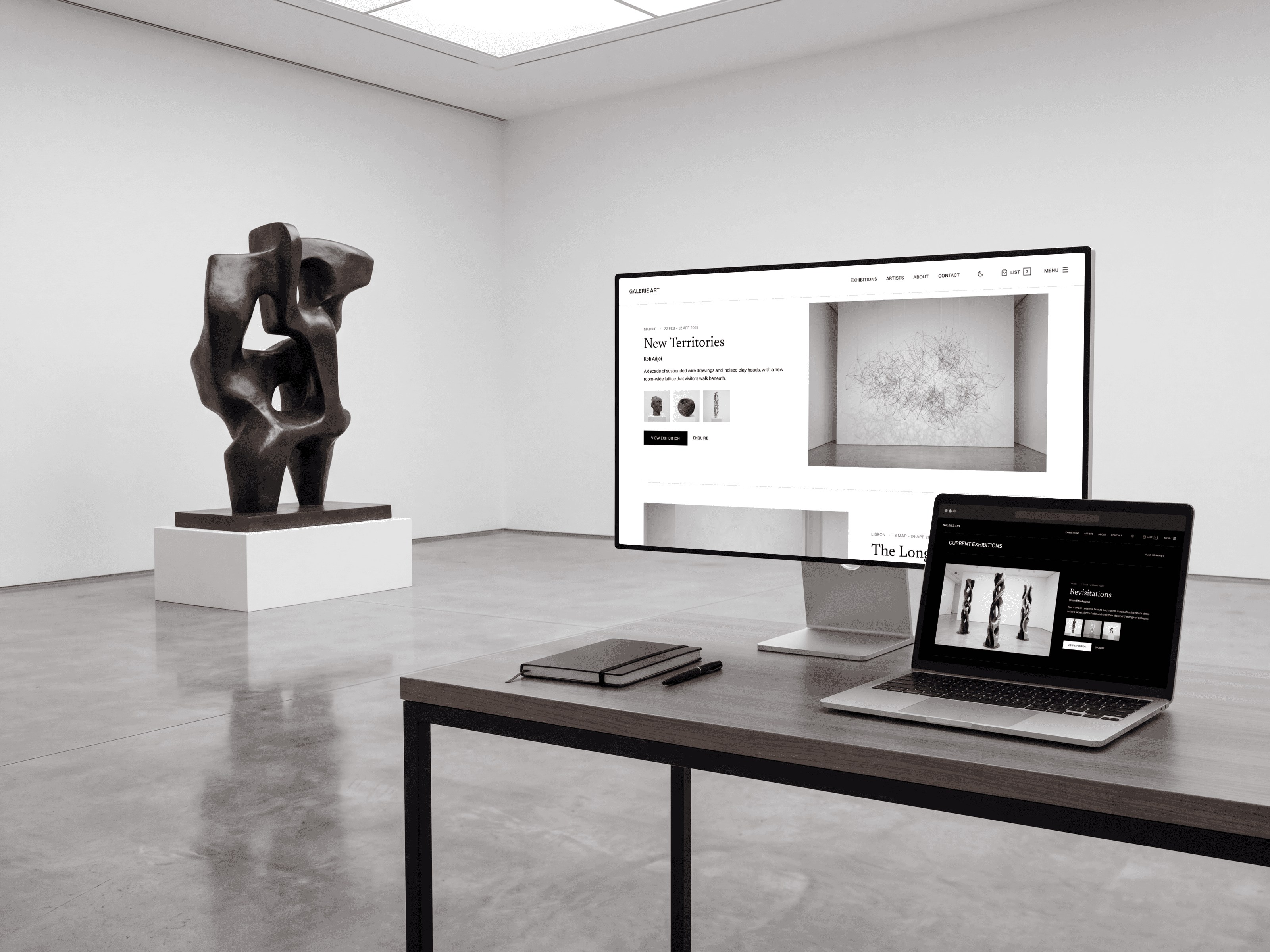 Galerie Art