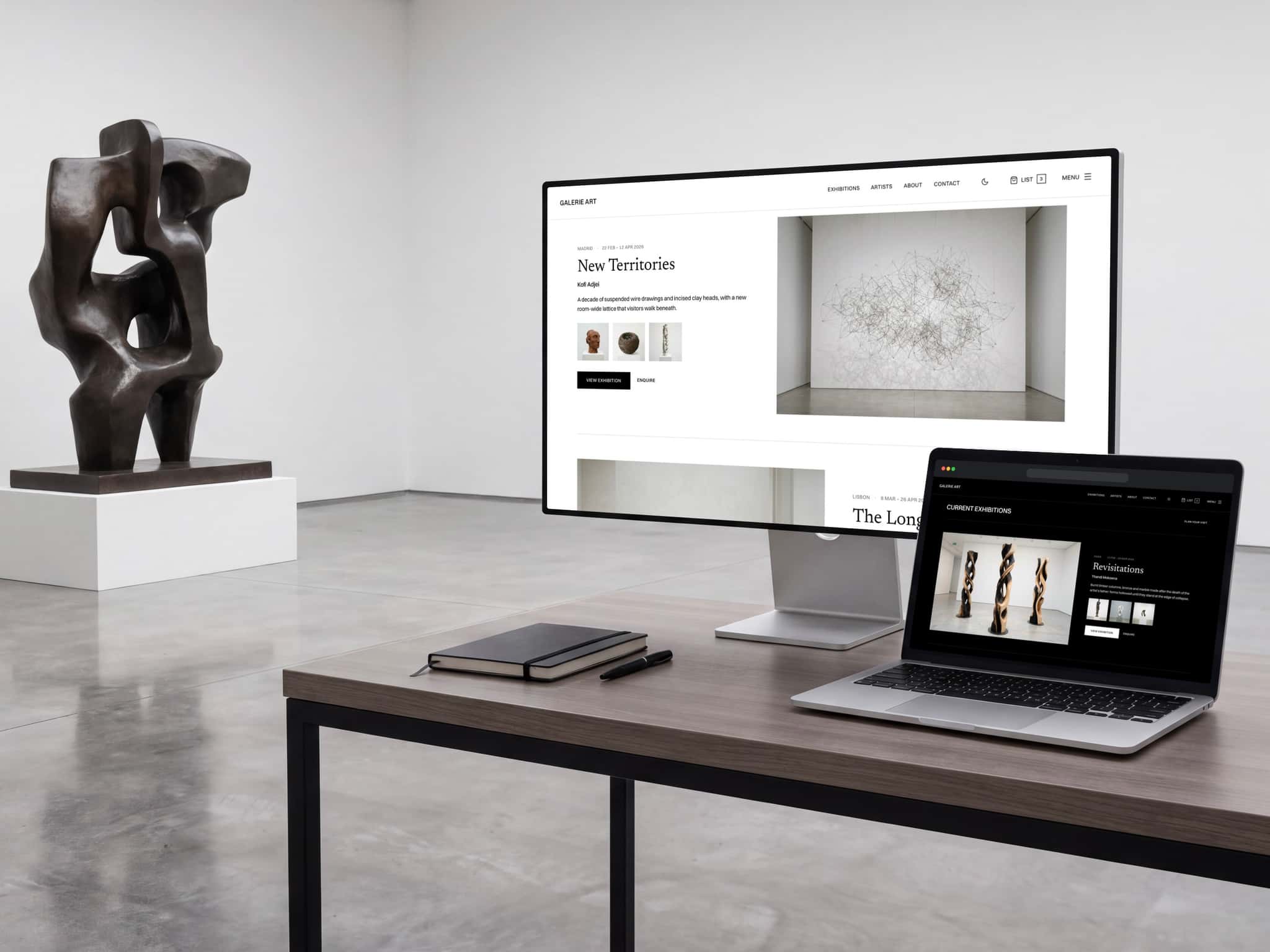 Galerie Art