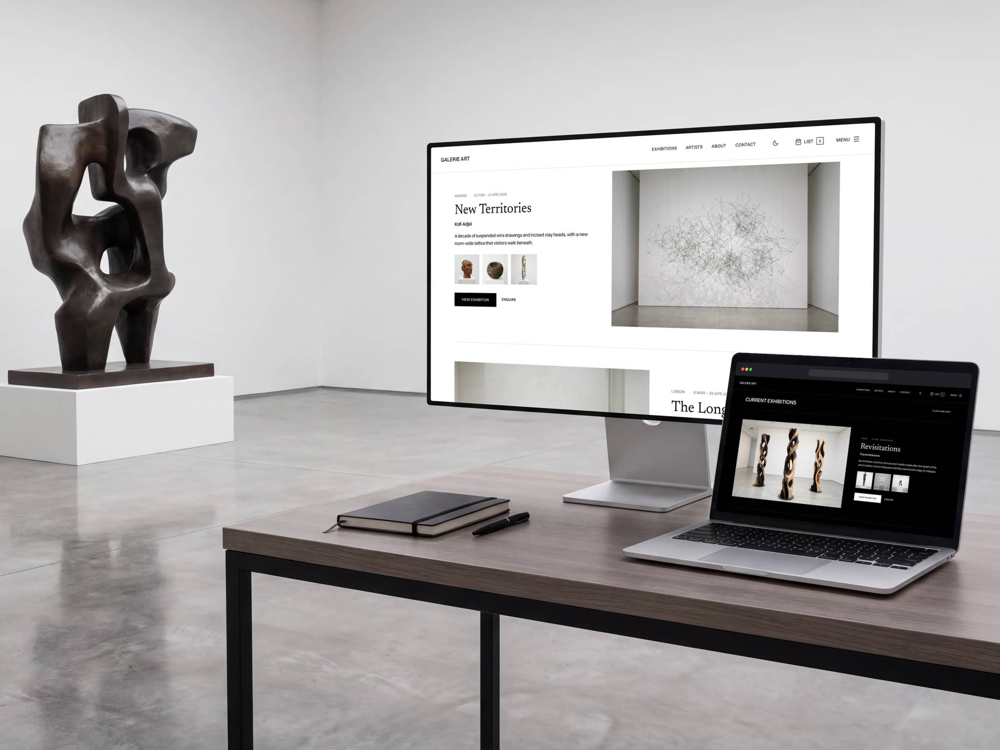 Galerie Art