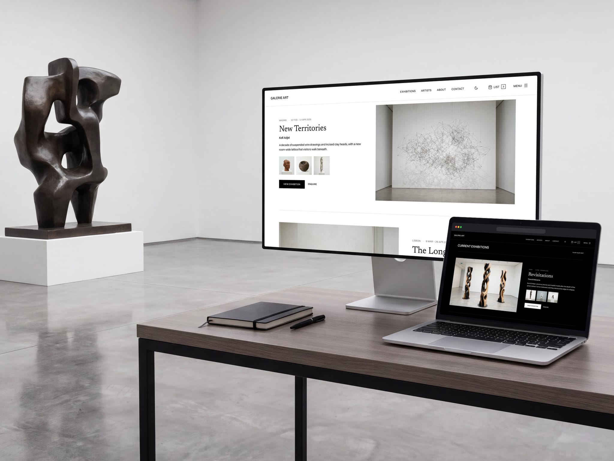 Galerie Art
