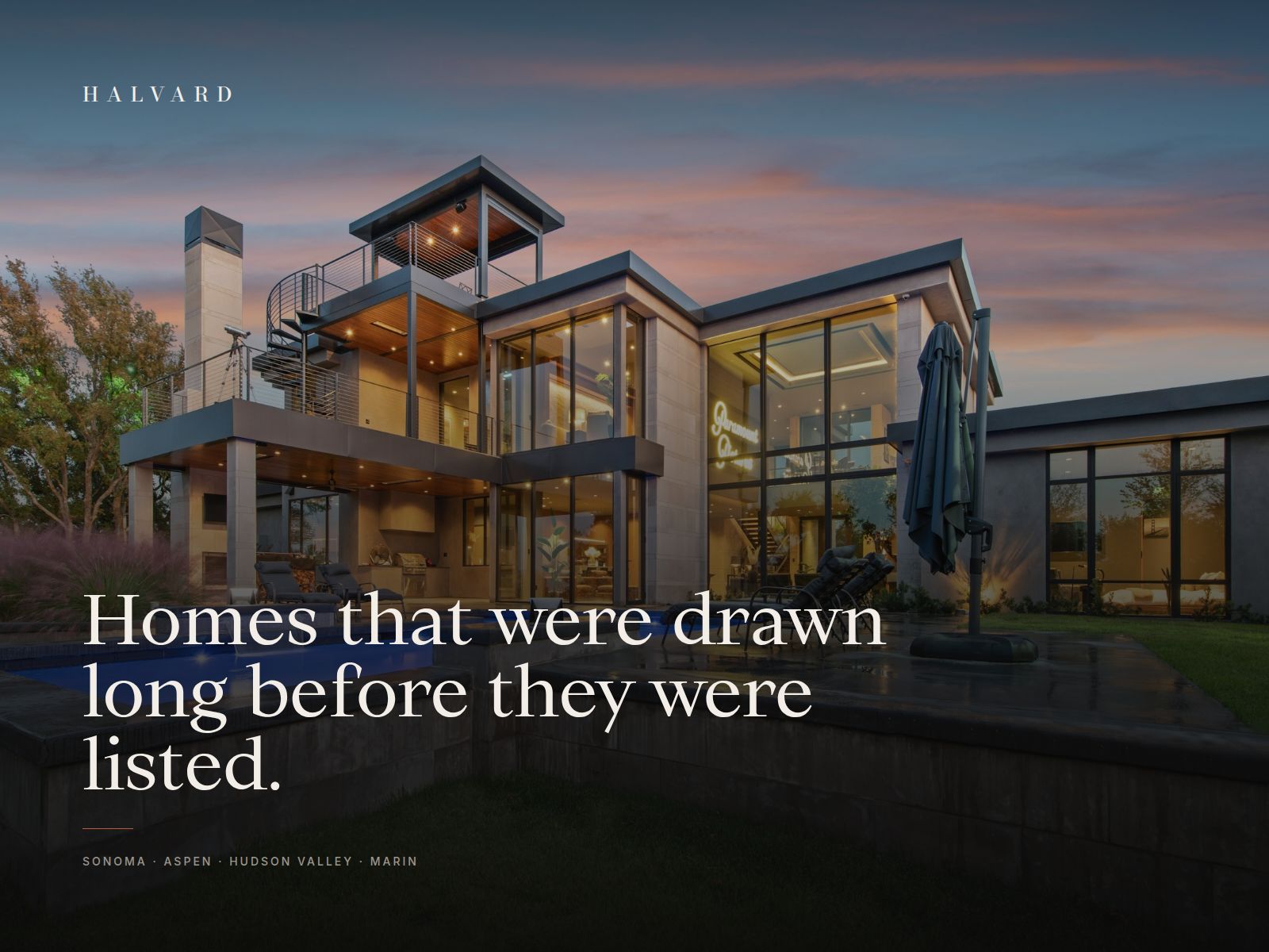 Halvard Inc
