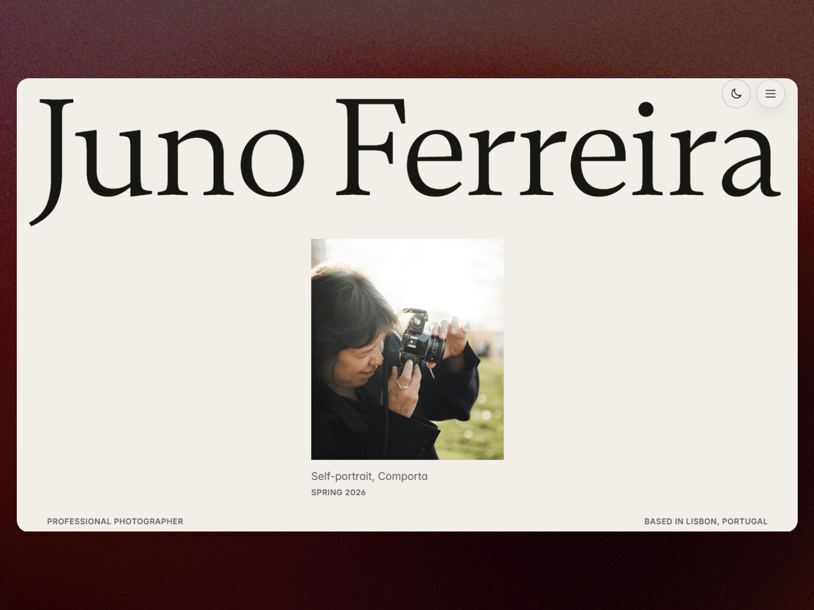 Ferreira