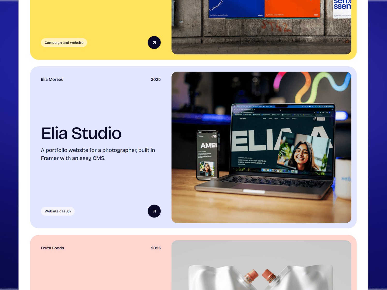 Cobalt Studio