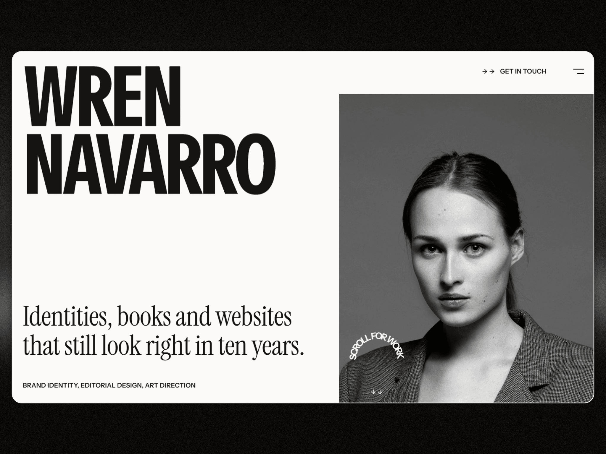 Wren Navarro
