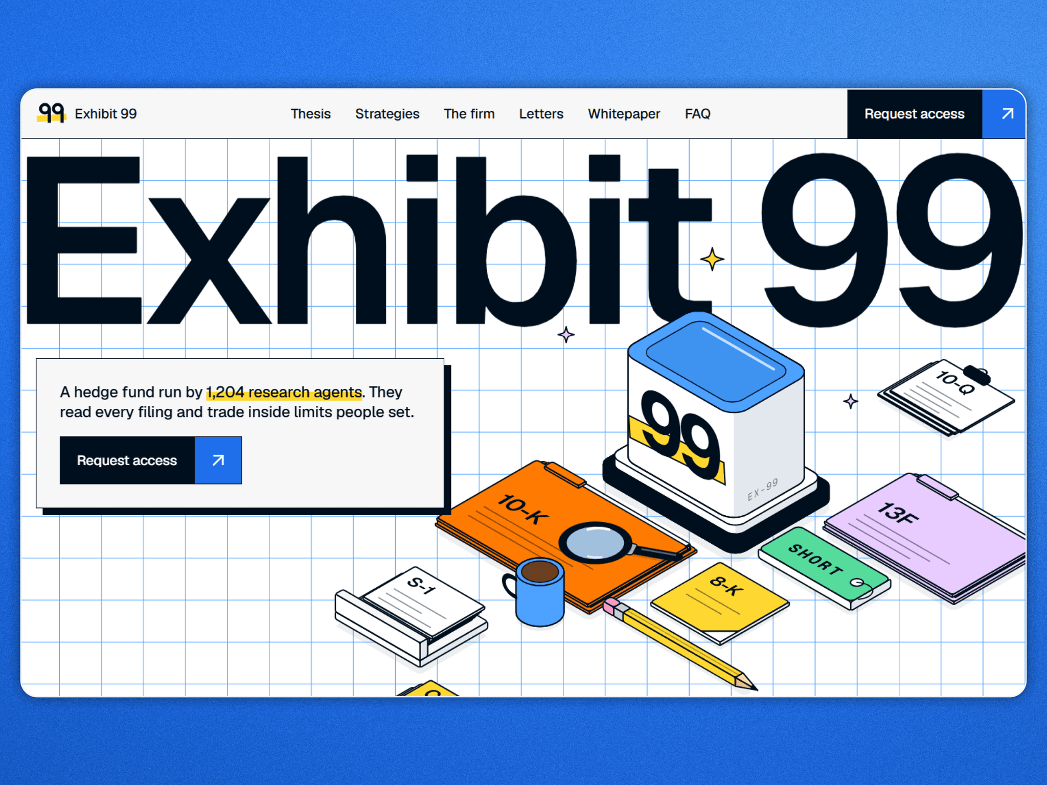 Exhibit 99