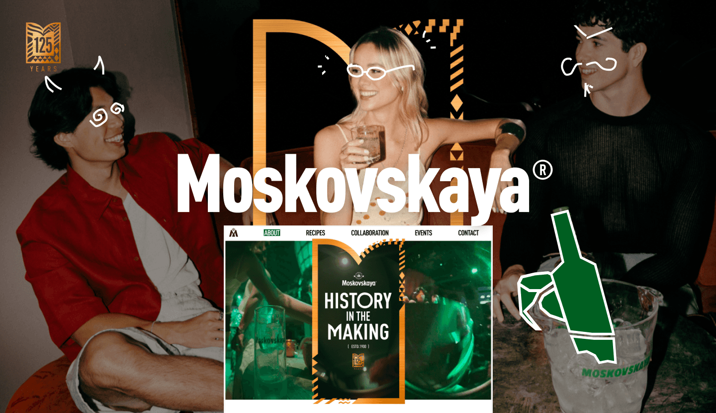 Moskovskaya