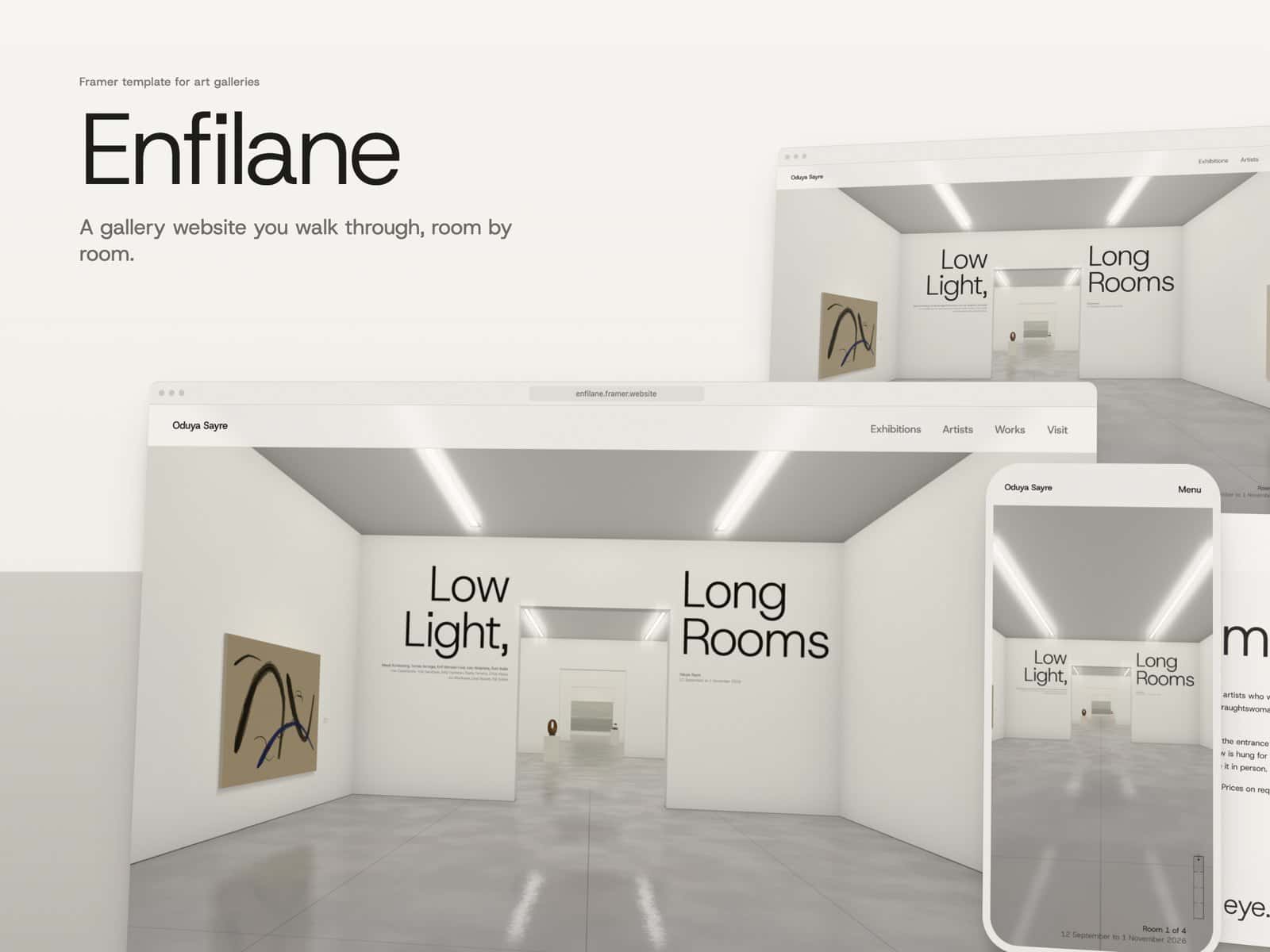 Enfilane
