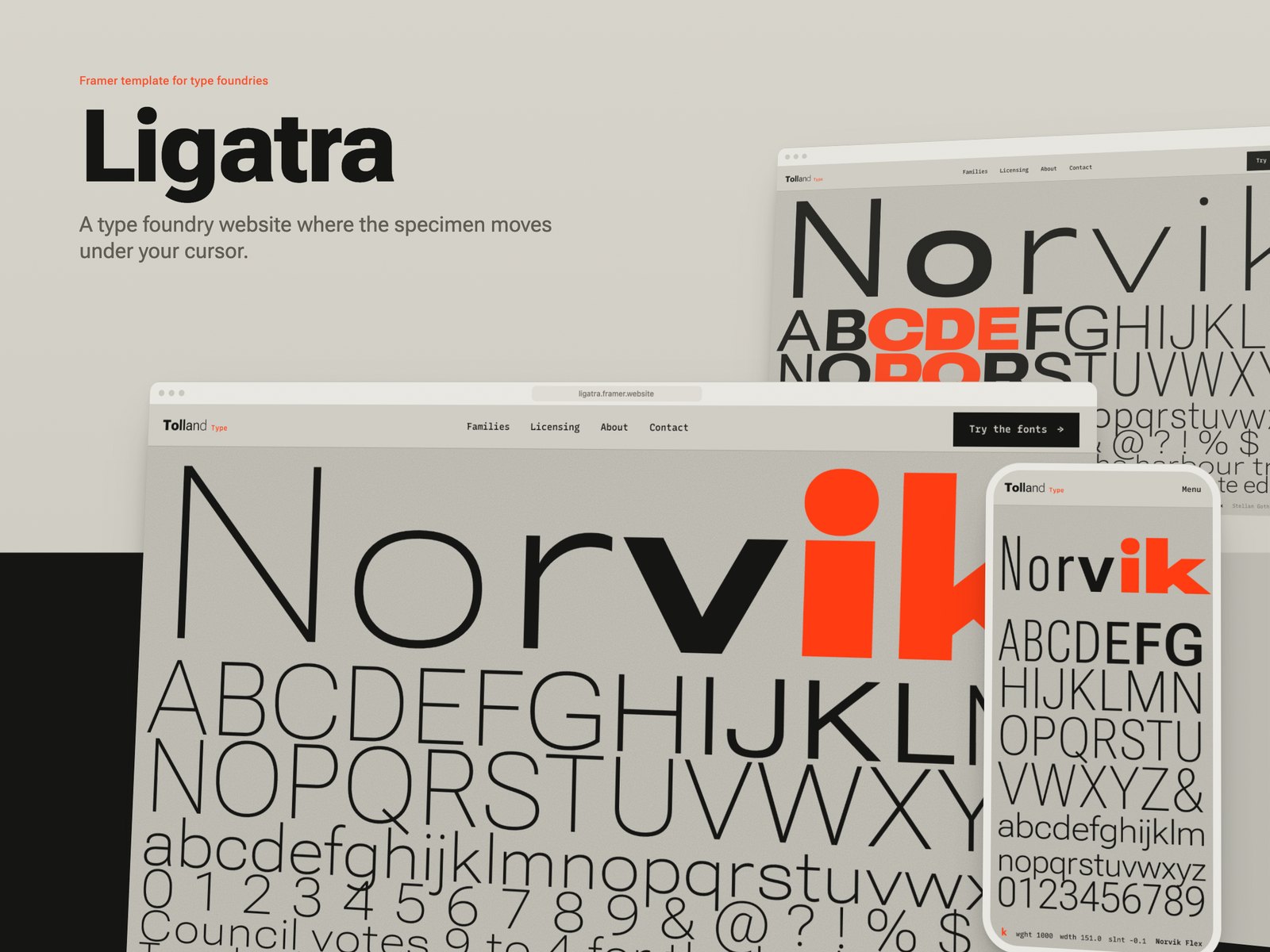 Ligatra