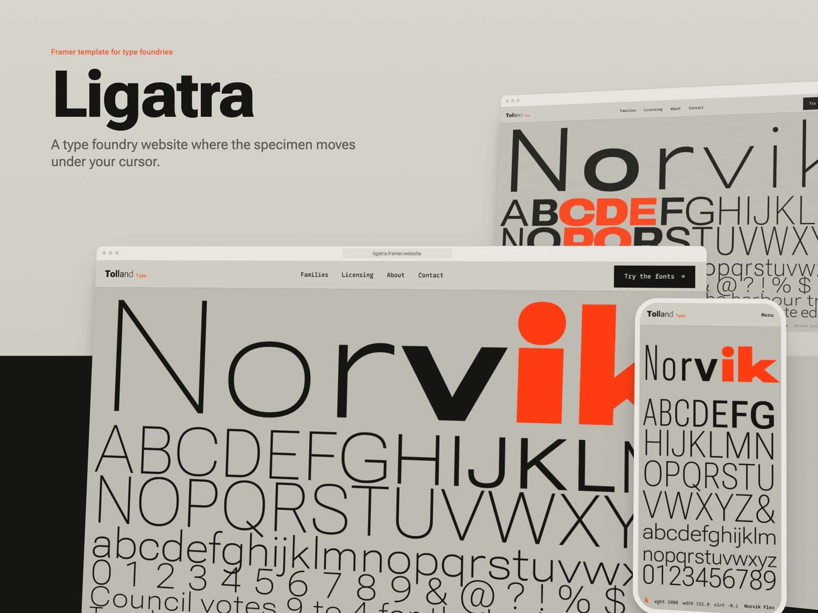 Ligatra