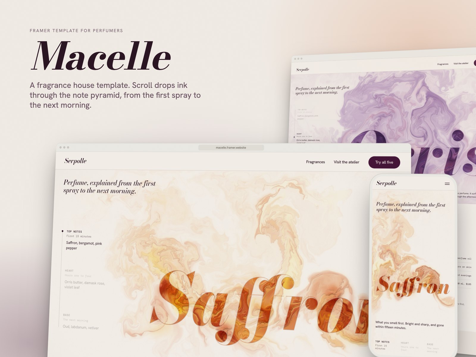 Macelle