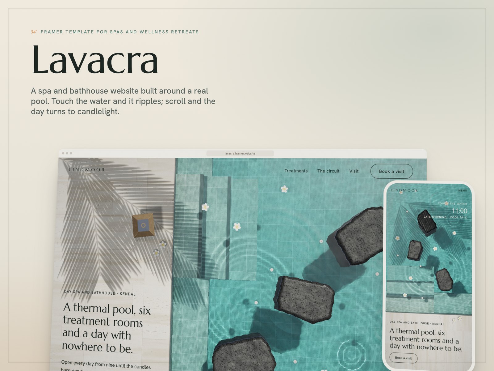 Lavacra