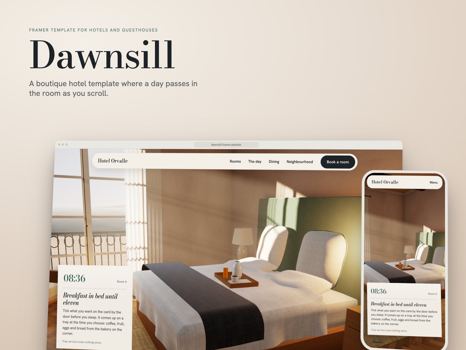 Dawnsill