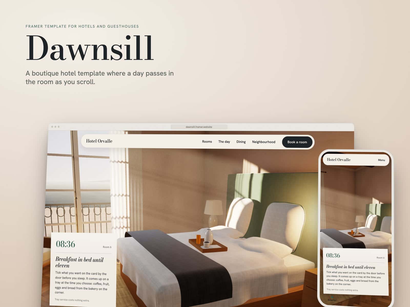 Dawnsill
