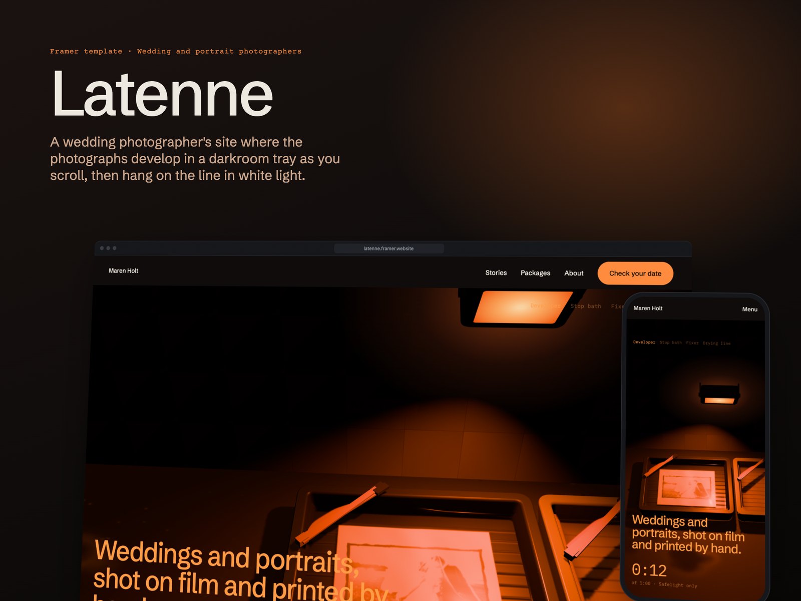 Latenne
