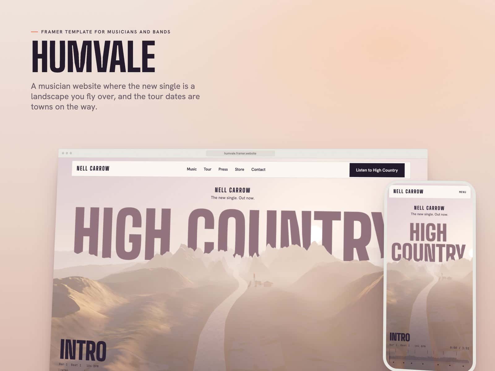 Humvale