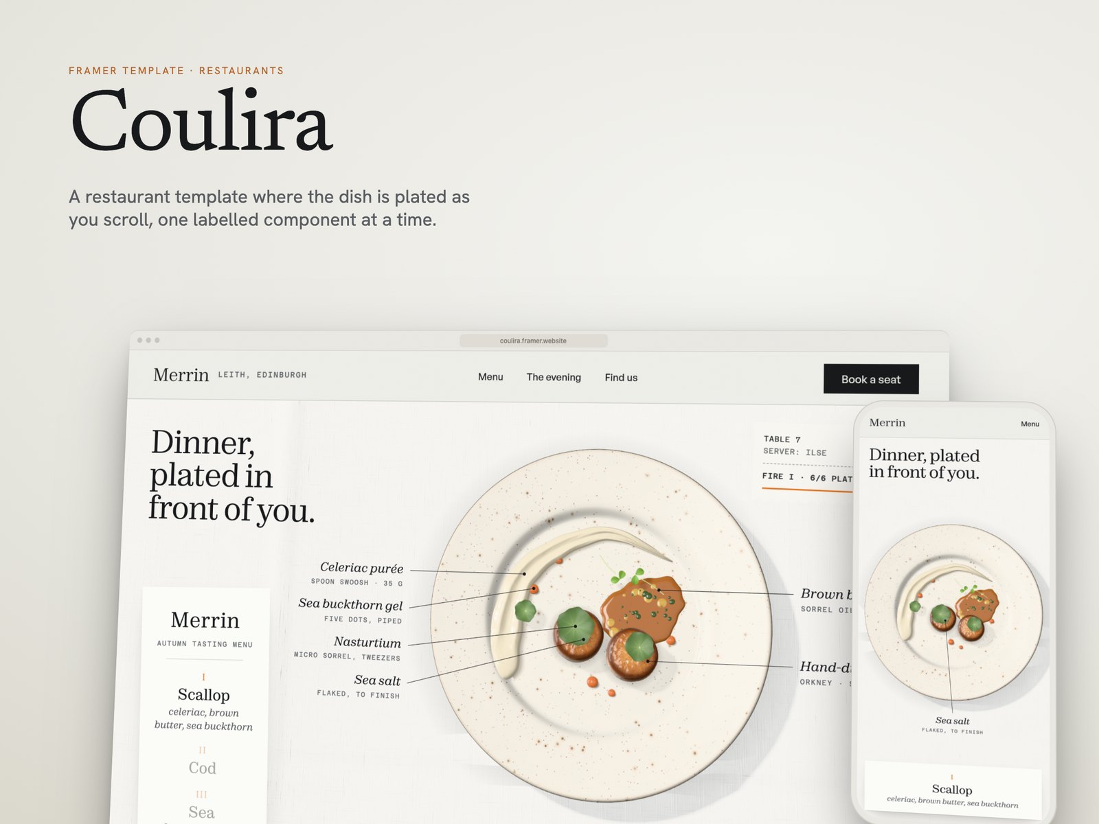 Coulira