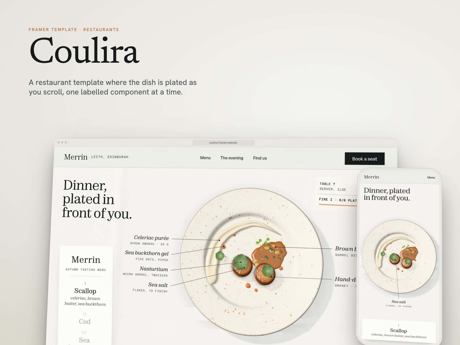 Coulira
