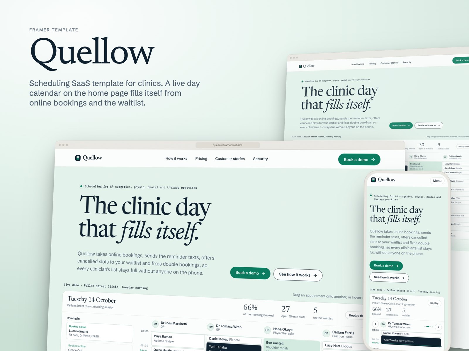 Quellow