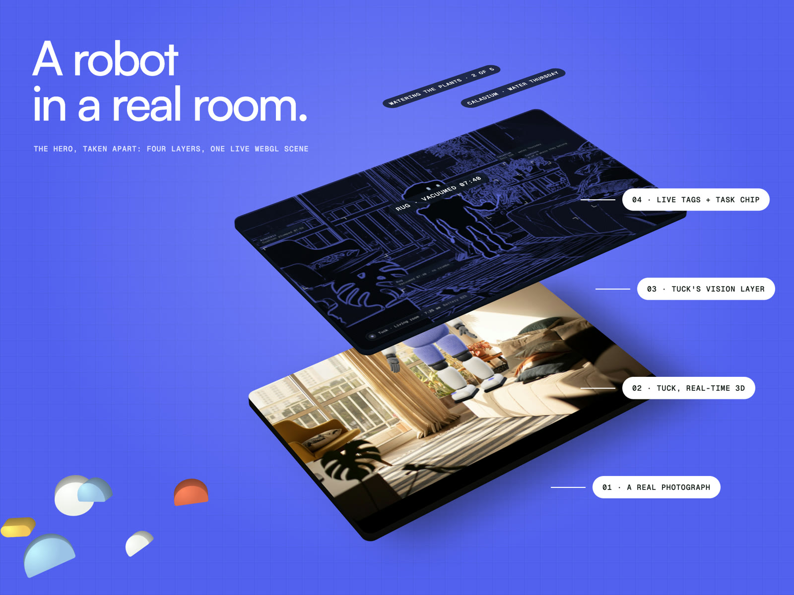 Robotfolk