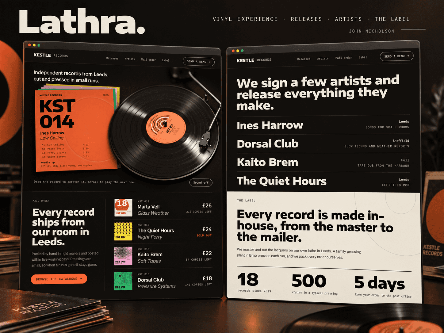 Lathra