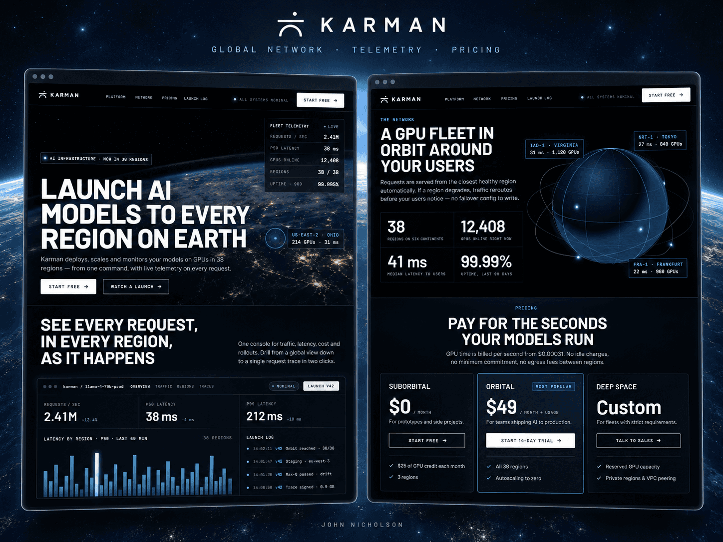 Karman