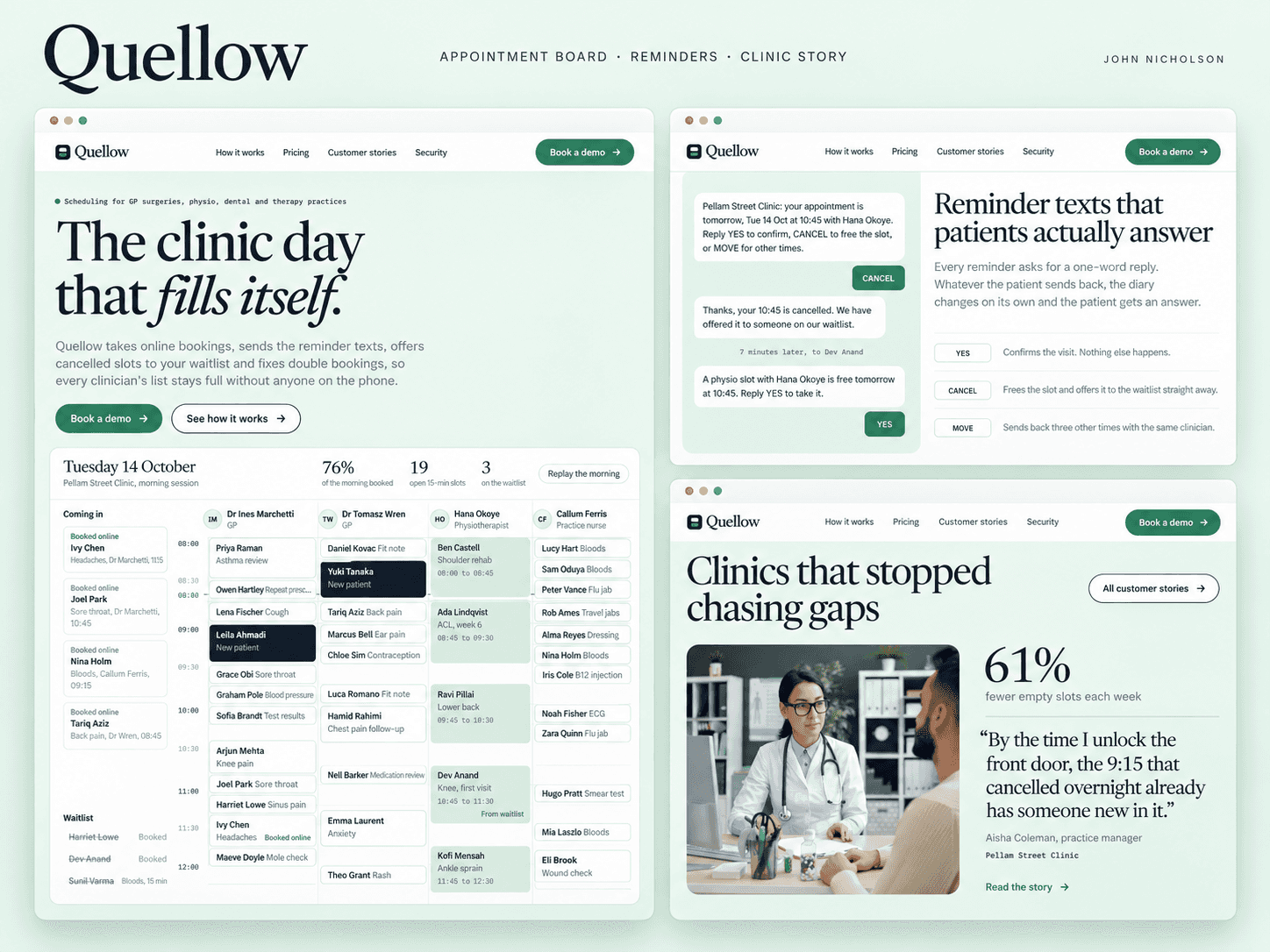 Quellow