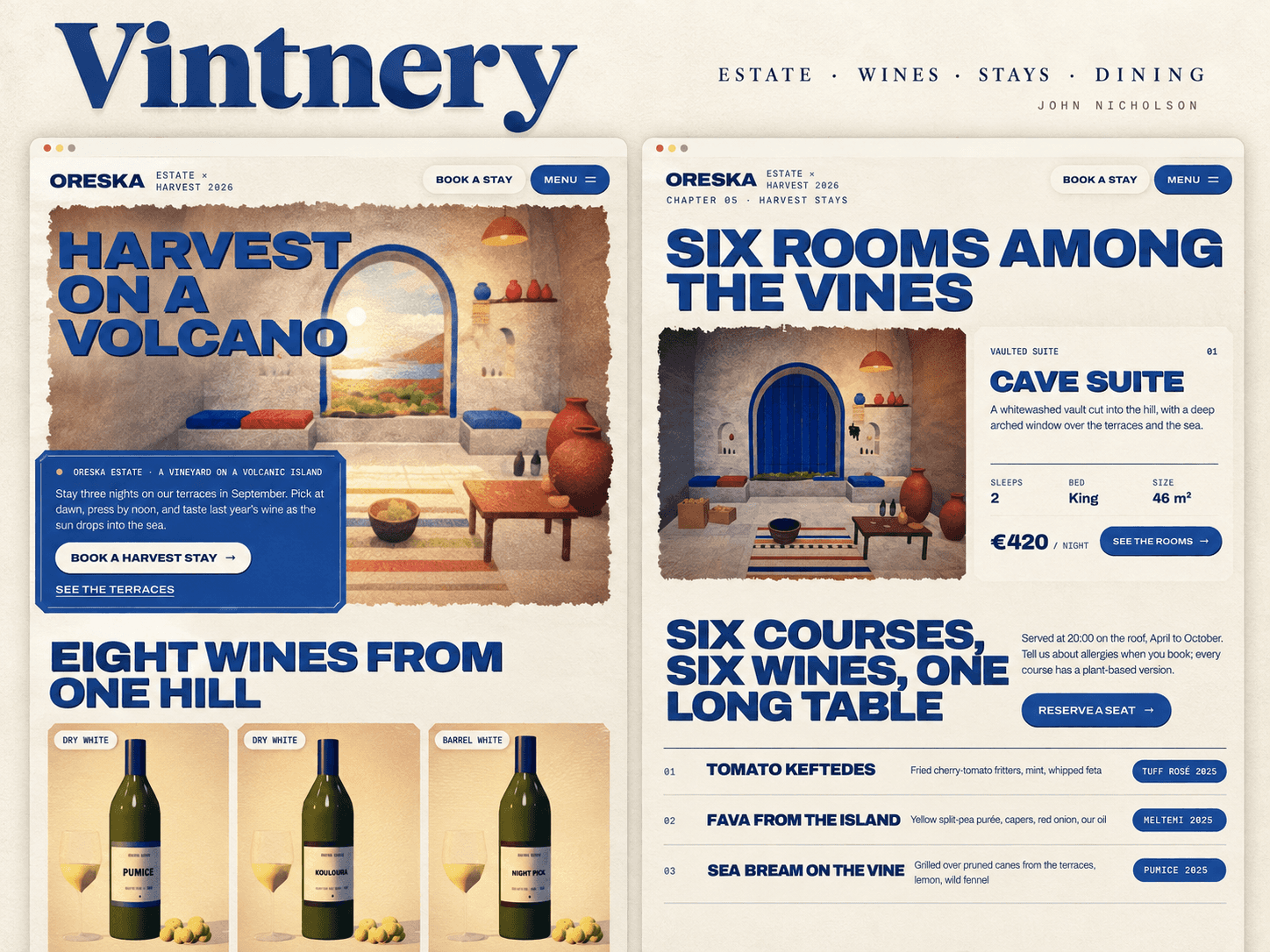 Vintnery