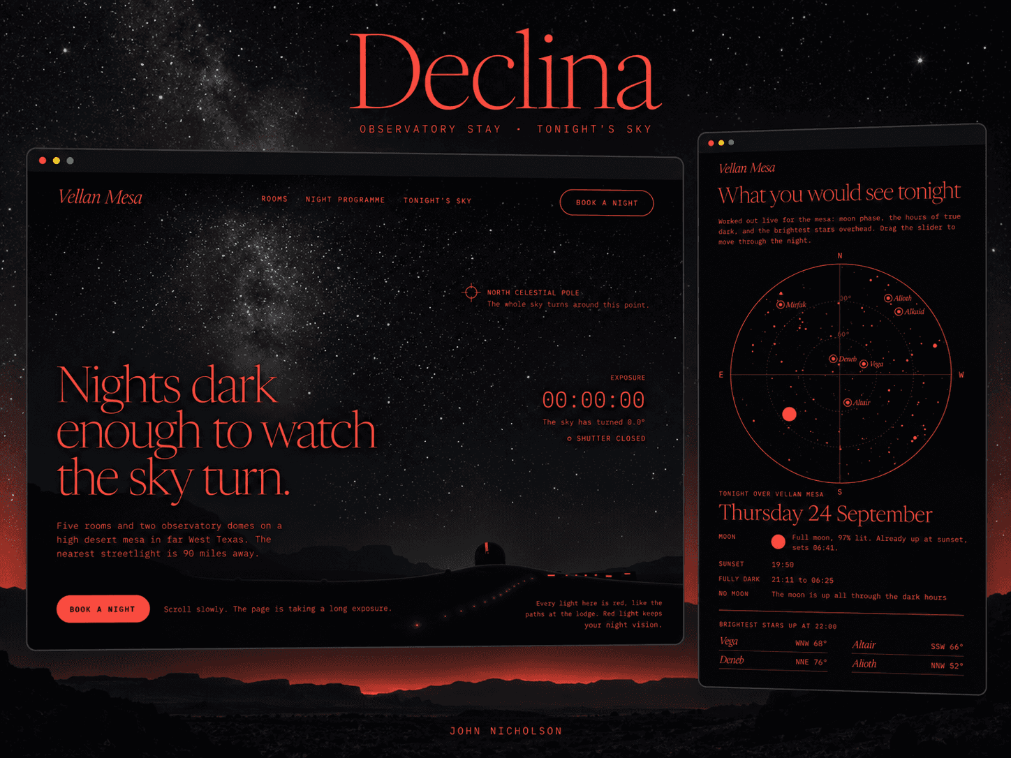 Declina