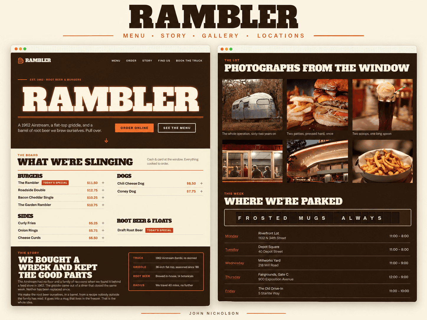 Rambler
