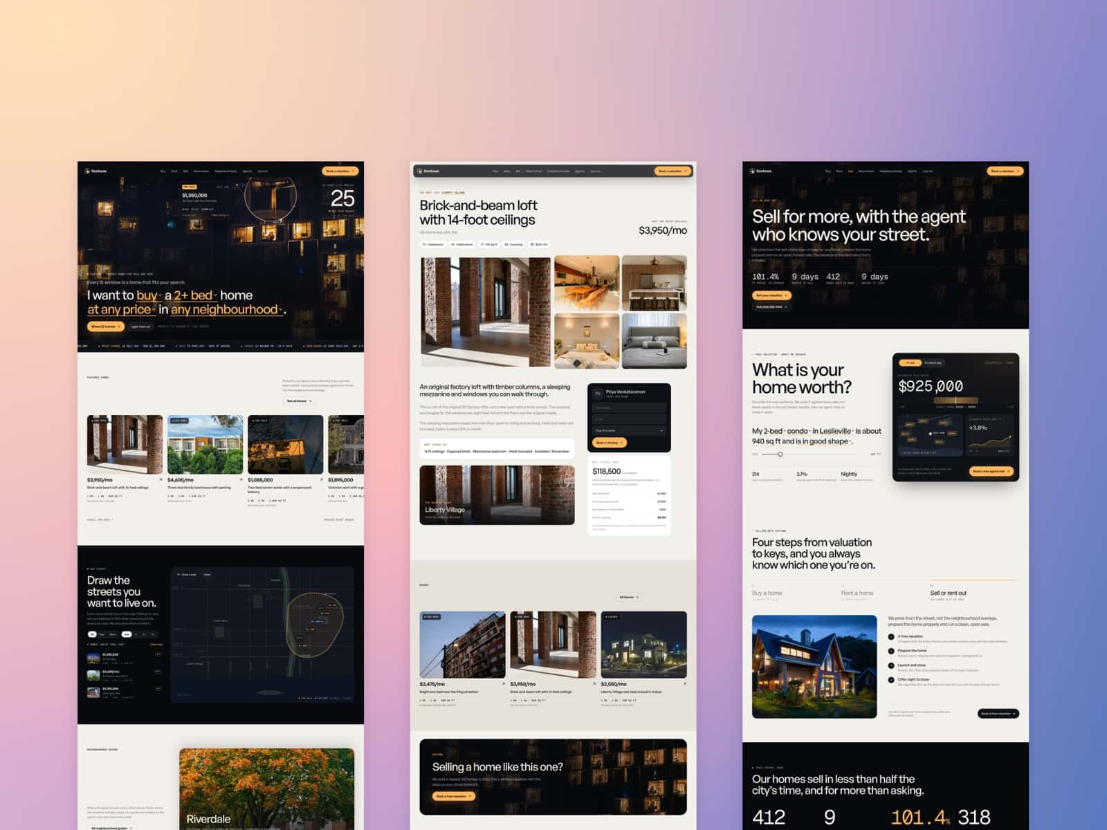 Realtyfront