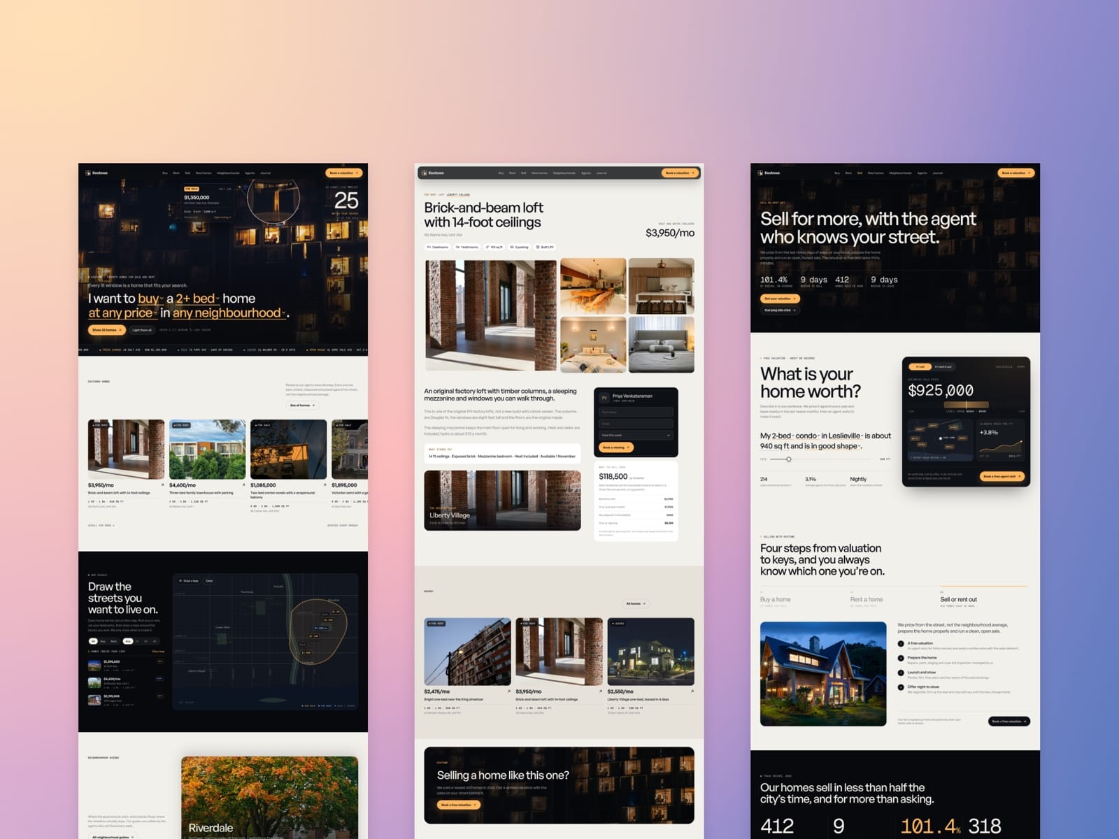 Realtyfront