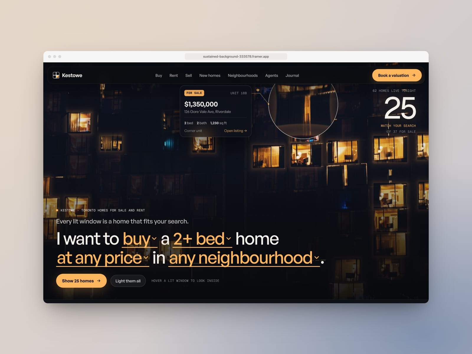 Realtyfront
