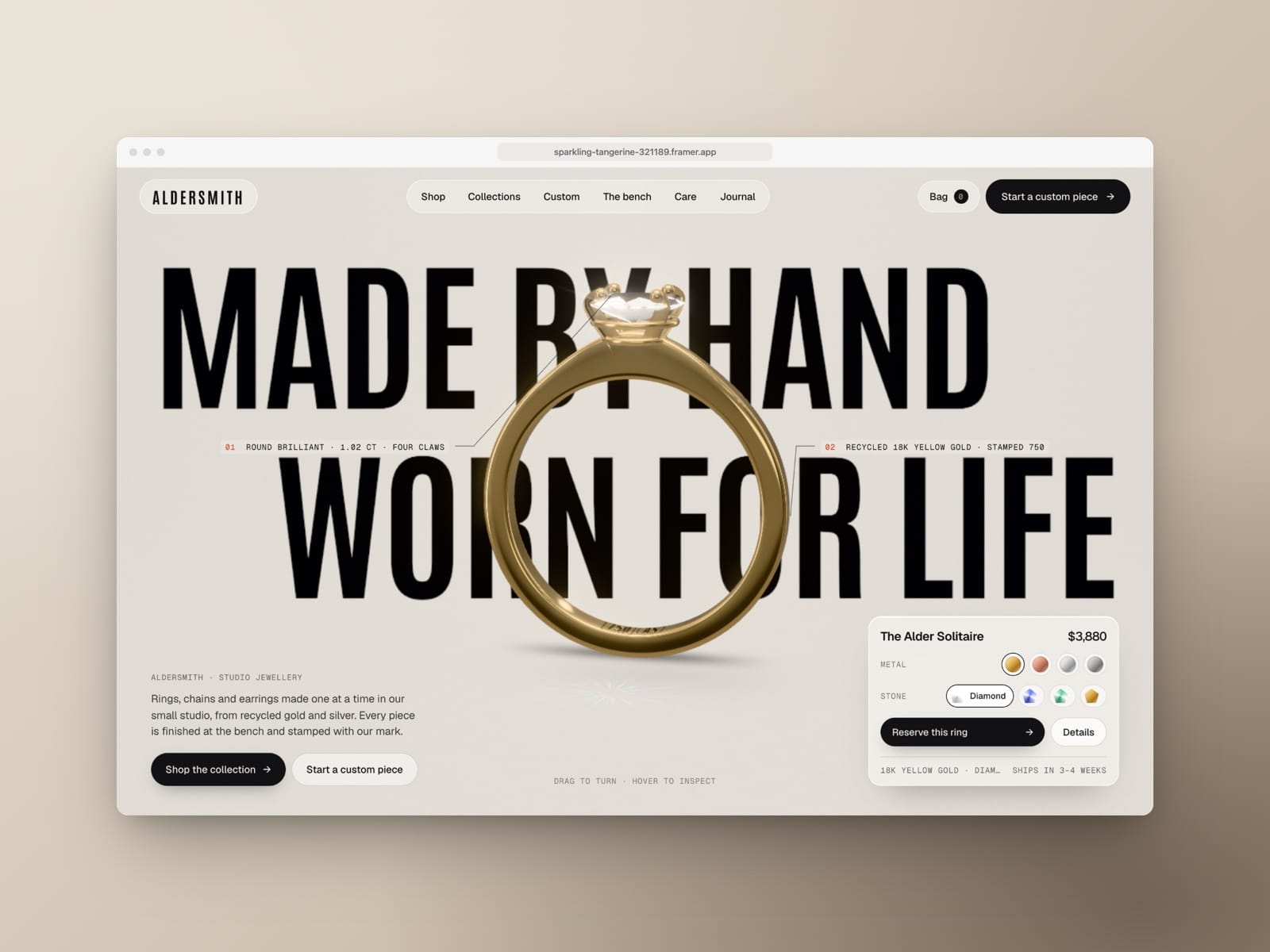Jewelwright